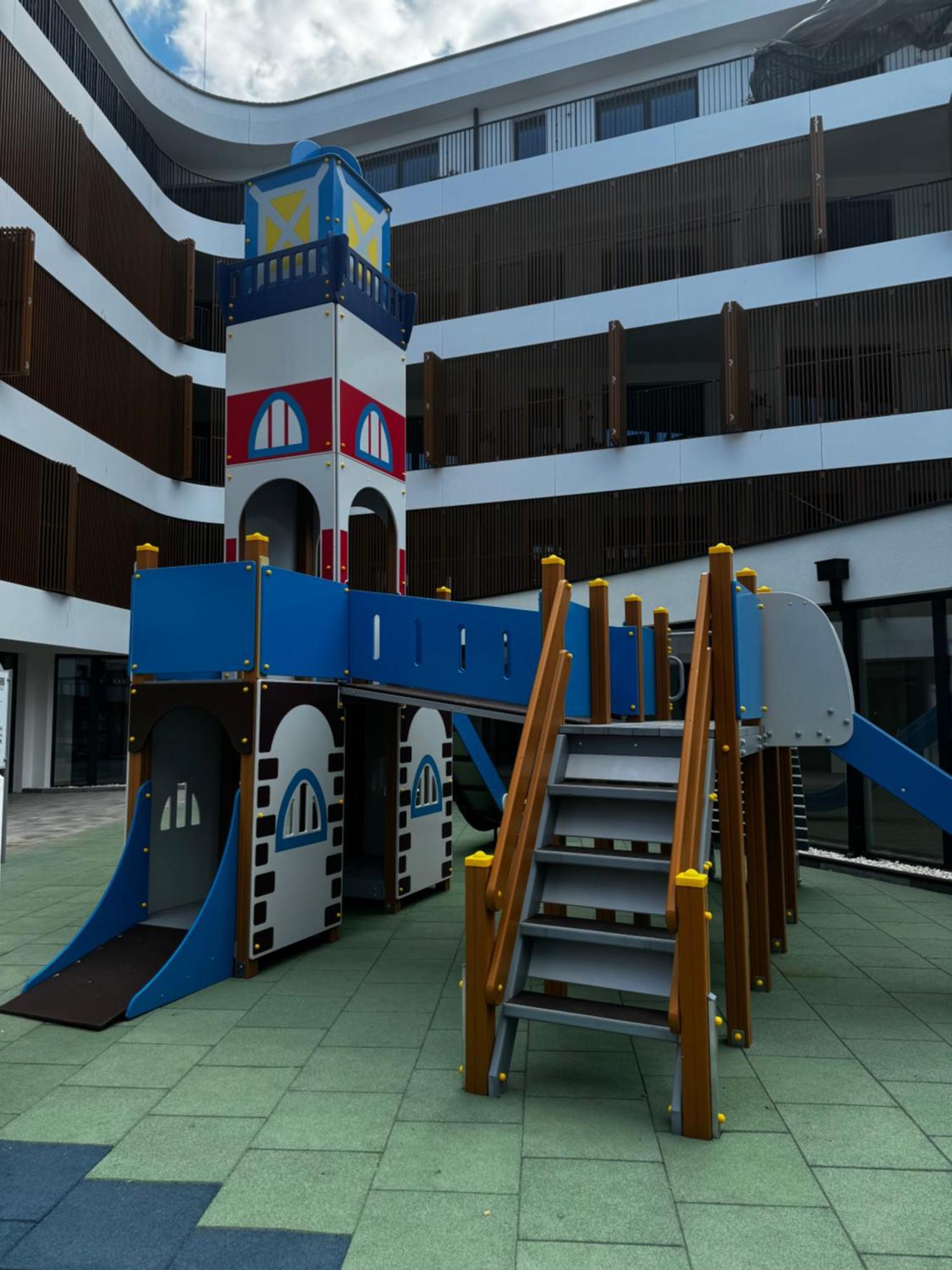 مينززدرويه Baltic Waves Resort Apartment A012 Free Parking المظهر الخارجي الصورة